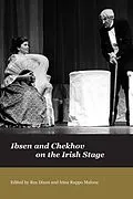 E-Book (epub) Ibsen and Chekhov on the Irish Stage von Ros Dixon