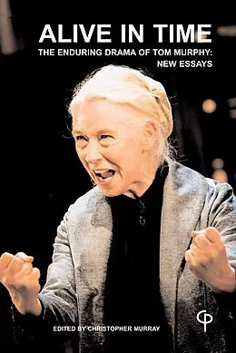 E-Book (epub) Alive in Time von Christopher Murray