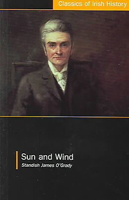 Couverture cartonnée Sun and Wind de Standish O'Grady