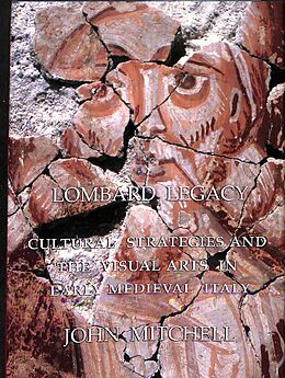 Fester Einband Lombard Legacy von John Mitchell