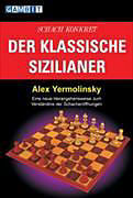 Kartonierter Einband Schach Konkret - Der Klassische Sizilianer von Alex Yermolinsky