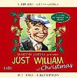 Audio CD (CD/SACD) Just William At Christmas von Richmal Crompton