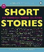 Audio CD (CD/SACD) Short Stories: The Thoroughly Modern Collection von Ruth Rendell, William Boyd, Haruki Murakami