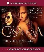 Audio CD (CD/SACD) Casanova von Giacomo Casanova