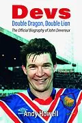 E-Book (epub) Devs - Double Dragon, Double Lion von Howell Andy