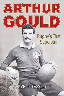 E-Book (epub) Arthur Gould von Prescott Gwyn
