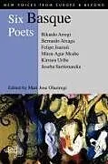 Six Basque Poets