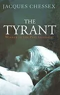 E-Book (epub) The Tyrant von Jacques Chessex