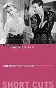 Kartonierter Einband Melodrama - Genre, Style, Sensibility von John Mercer