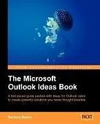 Kartonierter Einband The Microsoft Outlook Ideas Book von B. March