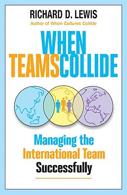 E-Book (pdf) When Teams Collide von Richard Lewis