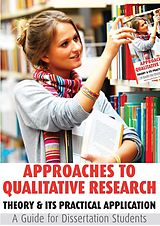 eBook (epub) Approaches to Qualitative Research de 