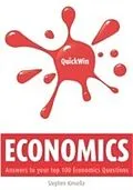 E-Book (pdf) Quick Win Economics von Stephen Kinsella