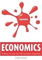 E-Book (pdf) Quick Win Economics von Stephen Kinsella