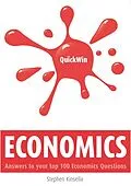 E-Book (epub) Quick Win Economics von Stephen Kinsella