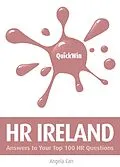 E-Book (epub) Quick Win HR Ireland von Angela Carr
