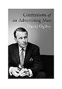 Couverture cartonnée Confessions of an Advertising Man de David Ogilvy