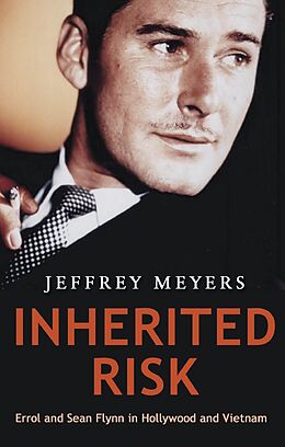 eBook (epub) Inherited Risk de Jeffrey Meyers