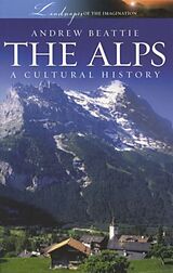 Couverture cartonnée The Alps de Andrew (Director of Commonwealth Key Centre for Biodiversity and