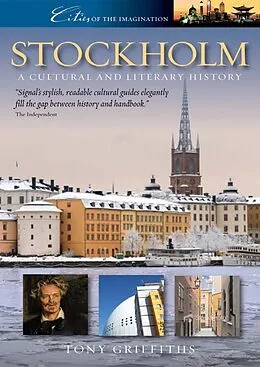 E-Book (pdf) Stockholm von Tony Griffiths