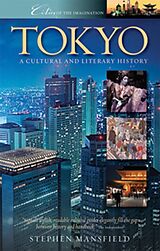 eBook (pdf) Tokyo de Stephen Mansfield