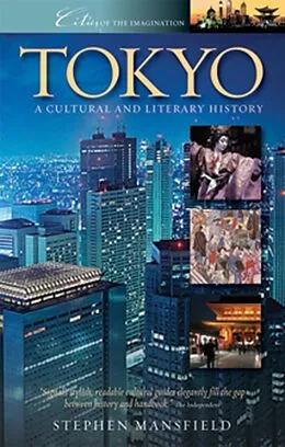 E-Book (epub) Tokyo von Stephen Mansfield