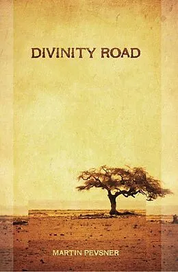 E-Book (epub) Divinity Road von Martin Pevsner