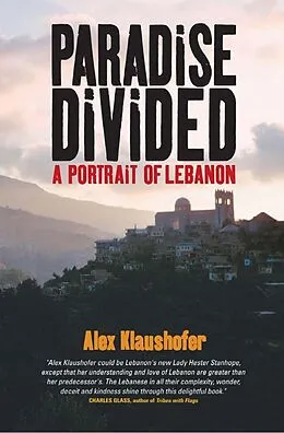 E-Book (pdf) Paradise Divided von Alex Klaushofer