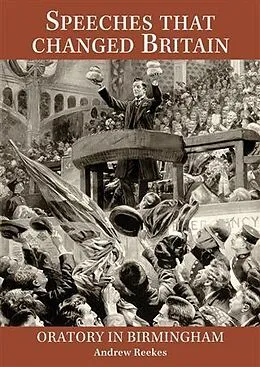 E-Book (pdf) Speeches that Changed Britain von Andrew Reekes