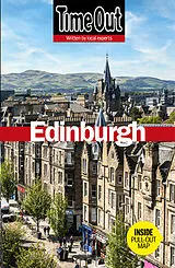 Broschiert Edinburgh von Time Out