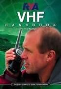 Kartonierter Einband RYA VHF Handbook von Melanie Bartlett