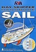 Couverture cartonnée RYA Day Skipper Handbook - Sail de Sara Hopkinson