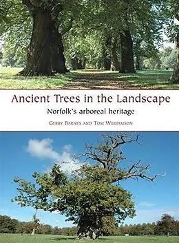 ePUB Ancient Trees in the Landscape von Gerry Barnes
