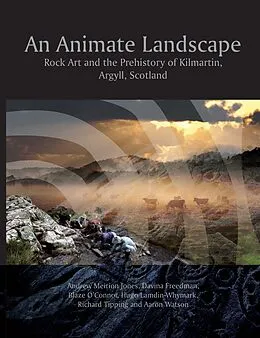 PDF Animate Landscape von Jones Andrew Meirion Jones, Jones Andrew Jones, Freedman Davina Freedman
