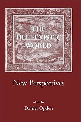 E-Book (epub) Hellenistic World von Daniel Ogden