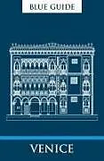 Kartonierter Einband Blue Guide Venice von Alta MacAdam