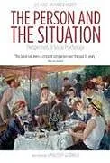 Kartonierter Einband Person and the Situation von Lee Ross, Richard E Nisbett