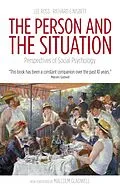 E-Book (epub) Person and the Situation von Lee Ross, Richard E. Nisbett