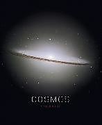 Fester Einband Cosmos von Giles Sparrow