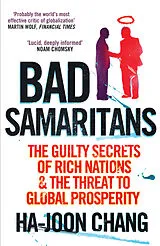 Poche format B Bad Samaritans von Ha-Joon Chang