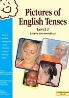 E-Book (pdf) Pictures of English Tenses von Fletcher, Mark & Munns, Richard