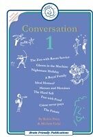 eBook (pdf) Conversation 1 de Price, Robin & Cefai, Michele
