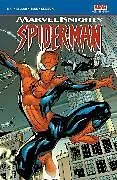 Kartonierter Einband Marvel Knights: Spider-man von Millar Mark