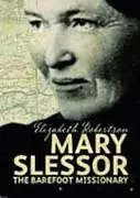 Kartonierter Einband Mary Slessor von Elizabeth Robertson