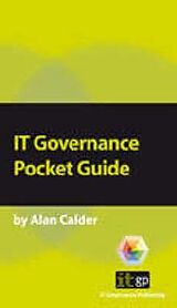 E-Book (epub) IT Governance von Alan Calder