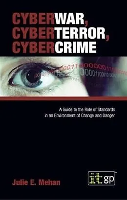 PDF CyberWar, CyberTerror, CyberCrime von Julie Mehan