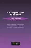 E-Book (pdf) Business Continuity Management von Tony Drewitt
