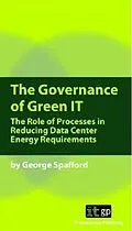 E-Book (pdf) Governance of Green IT von George Spafford