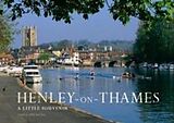 Fester Einband Henley on Thames Little Souvenir Book von Chris Andrews