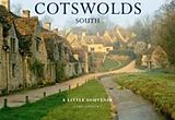 Livre Relié Cotswolds, South de Chris Andrews